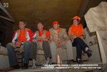 EK 2008: Nederland - Frankrijk