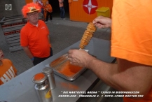 EK 2008: Nederland - Frankrijk