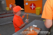 EK 2008: Nederland - Frankrijk