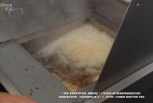 EK 2008: Nederland - Frankrijk