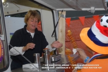 EK 2008: Nederland - Frankrijk