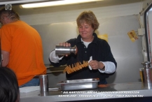 EK 2008: Nederland - Frankrijk