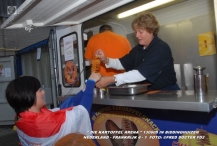 EK 2008: Nederland - Frankrijk