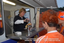 EK 2008: Nederland - Frankrijk