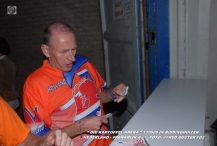 EK 2008: Nederland - Frankrijk