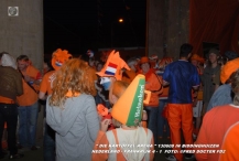 EK 2008: Nederland - Frankrijk