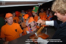 EK 2008: Nederland - Frankrijk