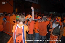 EK 2008: Nederland - Frankrijk