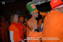 EK 2008: Nederland - Frankrijk