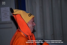 EK 2008: Nederland - Frankrijk