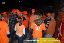 EK 2008: Nederland - Frankrijk