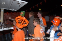 EK 2008: Nederland - Frankrijk