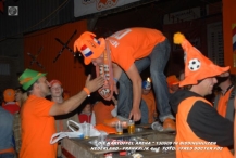EK 2008: Nederland - Frankrijk