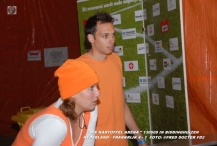 EK 2008: Nederland - Frankrijk