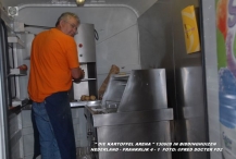 EK 2008: Nederland - Frankrijk