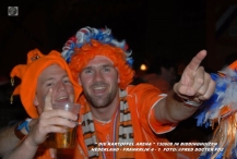 EK 2008: Nederland - Frankrijk