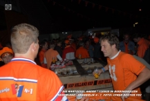 EK 2008: Nederland - Frankrijk
