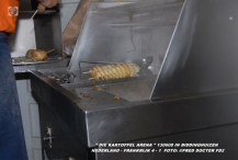 EK 2008: Nederland - Frankrijk