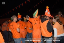 EK 2008: Nederland - Frankrijk