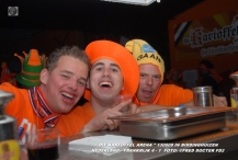 EK 2008: Nederland - Frankrijk