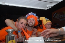 EK 2008: Nederland - Frankrijk
