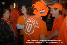 EK 2008: Nederland - Frankrijk