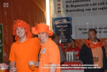 EK 2008: Nederland - Frankrijk