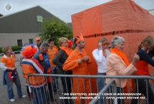 EK 2008: Nederland - Frankrijk