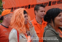 EK 2008: Nederland - Frankrijk