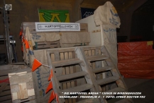 EK 2008: Nederland - Frankrijk