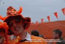 EK 2008: Nederland - Frankrijk