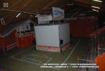 EK 2008: Nederland - Frankrijk