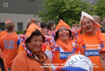 EK 2008: Nederland - Frankrijk