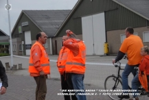 EK 2008: Nederland - Frankrijk