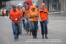 EK 2008: Nederland - Frankrijk
