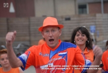 EK 2008: Nederland - Frankrijk