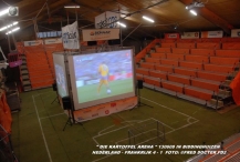 EK 2008: Nederland - Frankrijk