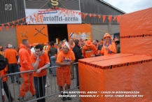 EK 2008: Nederland - Frankrijk