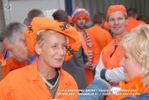 EK 2008: Nederland - Frankrijk