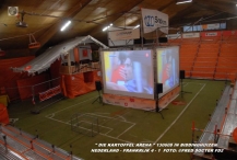 EK 2008: Nederland - Frankrijk