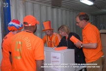 EK 2008: Nederland - Frankrijk