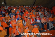 EK 2008: Nederland - Frankrijk
