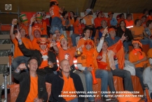 EK 2008: Nederland - Frankrijk