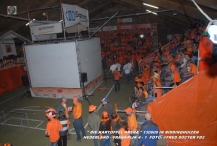 EK 2008: Nederland - Frankrijk