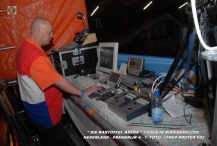 EK 2008: Nederland - Frankrijk