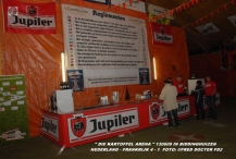 EK 2008: Nederland - Frankrijk