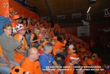 EK 2008: Nederland - Frankrijk