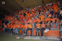 EK 2008: Nederland - Frankrijk