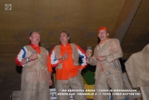 EK 2008: Nederland - Frankrijk