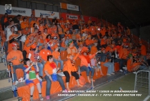 EK 2008: Nederland - Frankrijk